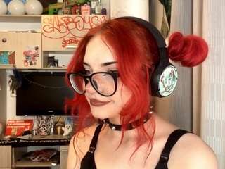 redheadcatxdd
