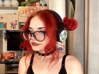 redheadcatxdd