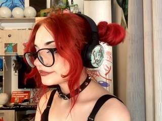 redheadcatxdd