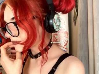 RedHeadCatXDD