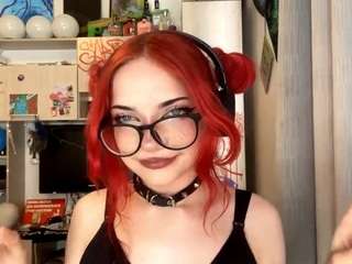 redheadcatxdd