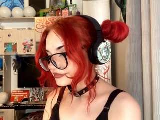 redheadcatxdd