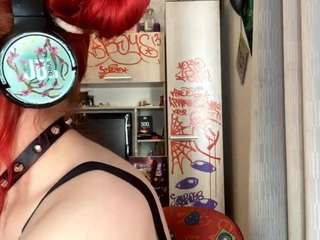 redheadcatxdd