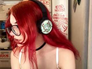 redheadcatxdd