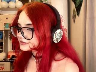 redheadcatxdd