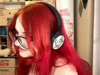 redheadcatxdd