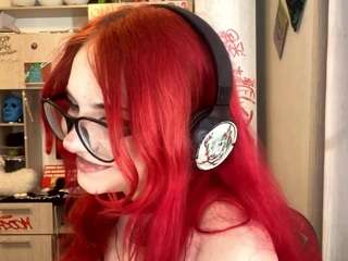 redheadcatxdd