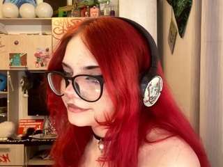 redheadcatxdd