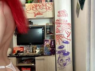 redheadcatxdd