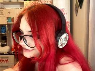 RedHeadCatXDD