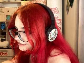RedHeadCatXDD