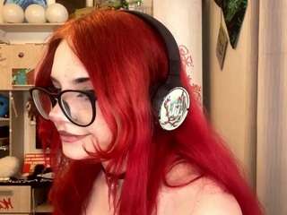 redheadcatxdd