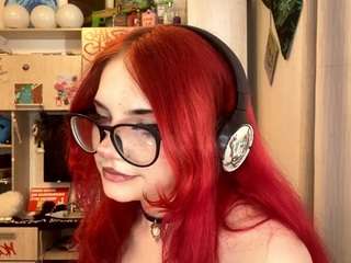 redheadcatxdd