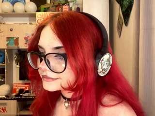 RedHeadCatXDD