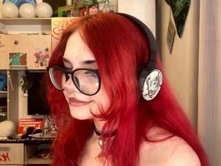 redheadcatxdd