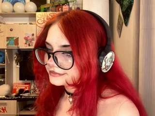 redheadcatxdd