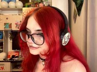 redheadcatxdd