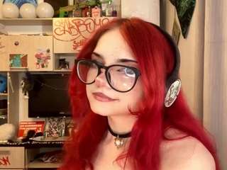 redheadcatxdd
