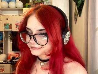 redheadcatxdd