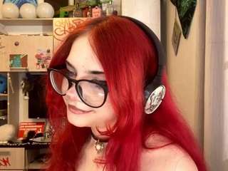 RedHeadCatXDD