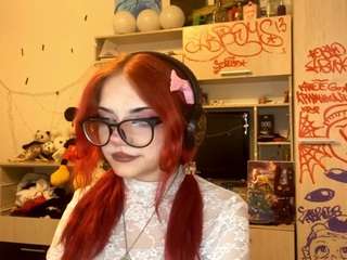 RedHeadCatXDD