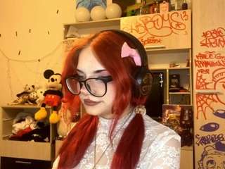 redheadcatxdd
