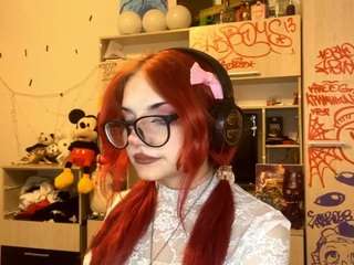 redheadcatxdd