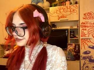redheadcatxdd