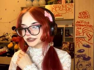 redheadcatxdd