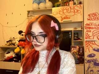 redheadcatxdd