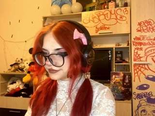 redheadcatxdd