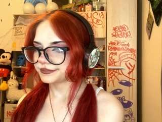 redheadcatxdd