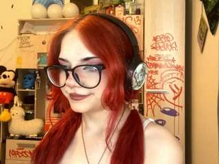 redheadcatxdd