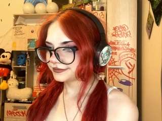 redheadcatxdd