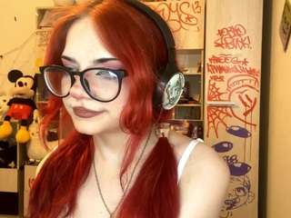 redheadcatxdd