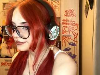redheadcatxdd