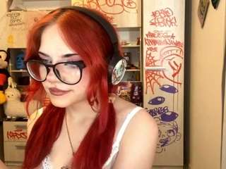 redheadcatxdd