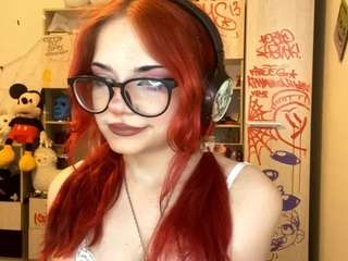 RedHeadCatXDD