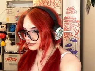 redheadcatxdd
