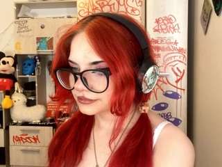 redheadcatxdd