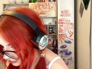 redheadcatxdd