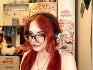 redheadcatxdd