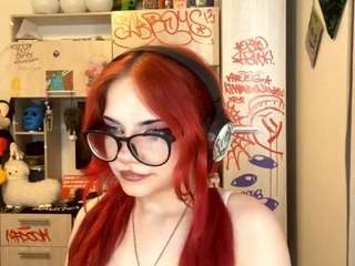 redheadcatxdd