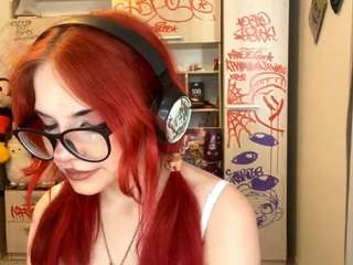 redheadcatxdd