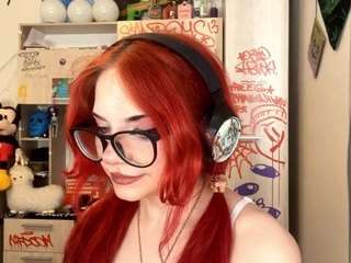 redheadcatxdd