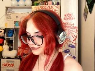 redheadcatxdd