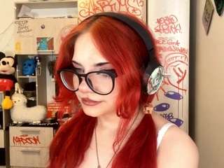 redheadcatxdd
