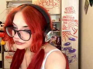 redheadcatxdd