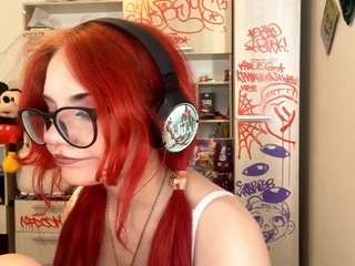 redheadcatxdd