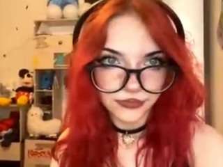 redheadcatxdd